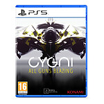 Cygni All Guns Blazing PS5