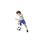 Captain Tsubasa - Mini figurine UDF Misugi Jun 11 cm Series 2