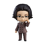 Bungo Stray Dogs - Figurine Nendoroid Ango Sakaguchi 10 cm