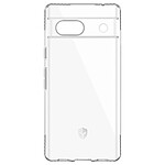 Force Case Coque pour Google Pixel 7a Renforcée Anti-Chutes 2m Pulse  Transparent