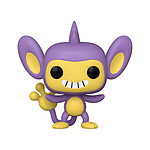 Pokémon - Figurine POP! Aipom (EMEA) 9 cm