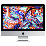 Apple iMac 21,5" - 3 Ghz - 8 Go RAM - 512 Go SSD (2017) (MNDY2LL/A) - Reconditionné