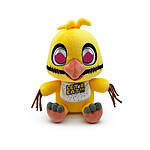 Five Nights at Freddy's - Peluche Withered Chica 22 cm