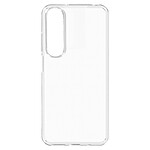 Avizar Coque pour Sony Xperia 1 IV Silicone Gel Souple Flexible Ultra-fine 0.3mm  Transparent