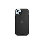 CYGNETT Coque pour Apple iPhone 15 Plus Compatible MagSafe Modèle MagShield en TPU Noir