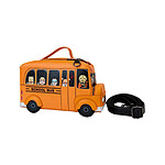 Trick R Treat - Sac à bandoulière School Bus By Loungefly