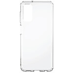 Muvit Coque pour Xiaomi Redmi Note 11 Pro 4G/5G Renforcée Transparent