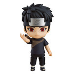 Naruto Shippuden - Figurine Nendoroid Shisui Uchiha 10 cm