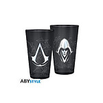 Assassin's Creed - Verre XXL Assassin