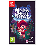 Mineko's Night Market Nintendo SWITCH