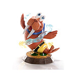 Banjo-Kazooie - Statuette Walrus Banjo 24 cm