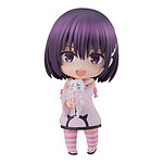 Ayakashi Triangle - Figurine Nendoroid Suzu Kanade 10 cm