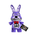 Five Nights at Freddy's - Peluche Jumbo Nightmare Bonnie 25 cm