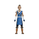 Avatar : Le Dernier Maître de l'Air - Figurine BST AXN Sokka 13 cm