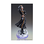 JoJo's Bizarre Adventure - Statuette Chozo Art Collection Enrico Pucci 25 cm