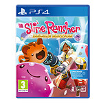 Slime Rancher Deluxe Edition PS4