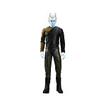 Star Trek : Enterprise - Figurine 1/6 Thy'lek Shran 29 cm