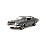 Fast & Furious - Véhicule 1/24 Chevrolet Chevelle SS 1970