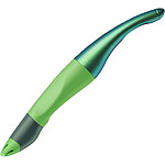 STABILO Stylo roller EASYoriginal Holograph Edition Droitier Vert