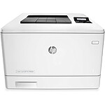 HP laserjet Pro 400 M452DN (CF389A)