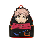 Jujutsu Kaisen - Sac à dos Yuji Itadori Cosplay By Loungefly