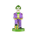 DC Comics - Figurine Cable Guy Joker 20 cm