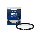 HOYA Filtre UV UX 72mm MKII