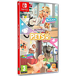 My Universe Pets Edition (SWITCH)