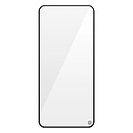 Force Glass Verre Incassable pour Samsung Galaxy A80 Dureté 9H+ Garantie à vie  noir