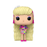 Barbie - Figurine POP! Totally Hair Barbie 9 cm