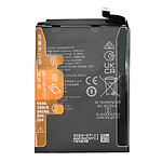 Clappio Batterie interne pour Honor Magic 6 Lite 5G 5800mAh modèle HB526694EHW Noir