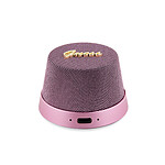 Enceinte Bluetooth GUESS