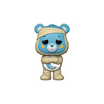 Bisounours x Universal Monsters - Figurine POP! Bedtime Bear as The Mummy 9 cm