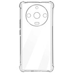 Avizar Coque pour Realme 11 Pro et 11 Pro Plus Antichoc Souple  Transparent