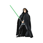 Star Wars Black Series Archive - Figurine Luke Skywalker (Imperial Light Cruiser) 15 cm