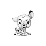 Disney - Figurine POP! Bambi (Esquisser) 9 cm