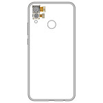 Clappio Caméra Arrière Huawei P20 Lite Module Appareil Photo Compatible + Nappe