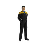 Star Trek Voyager - Figurine 1/6 Harry Kim