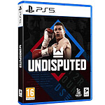 Undisputed (PS5)