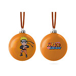 Naruto - Décoration sapin Chibi