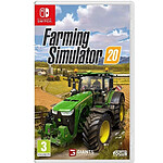 Farming Simulator 20 (SWITCH)