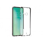 Force Case Coque Renforcée pour Huawei P Smart 2019 PURE Transparent