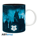 Harry Potter Mug Expecto Patronum