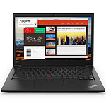 Lenovo ThinkPad T480S (T480S16128i5) - Reconditionné