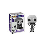 L'étrange Noël de Mr. Jack - Figurine POP! Jack Skellington 10 cm