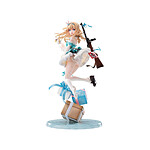 Girls Frontline - Statuette 1/7 KP-31 Korvatunturi Pixie Ver. 27 cm