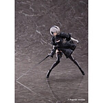 NieR :Automata - Statue 1/7 Ver1.1a 2B Normal Version 18 cm