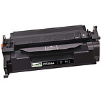 1 Cartouche de toner compatible avec HP CF259A 59A Noir