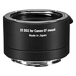 KENKO Doubleur HD Pro DGX x2 compatible avec Canon EF