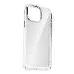 Supcase Coque pour iPhone 14 Pro Max Antichoc Fine Compatible Charge MagSafe Unicorn Beetle Skin  Transparente